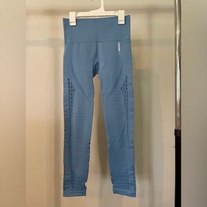 Gymshark Energy Seamless High Rise Leggings